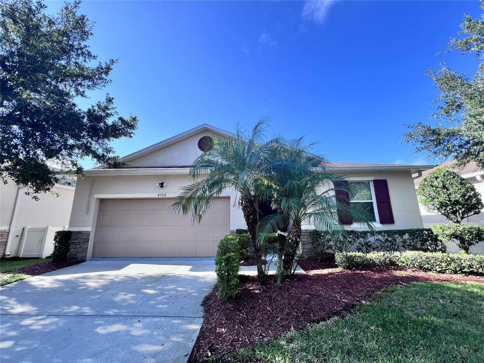 Details for 4708 Ruby Red Lane, KISSIMMEE, FL 34746