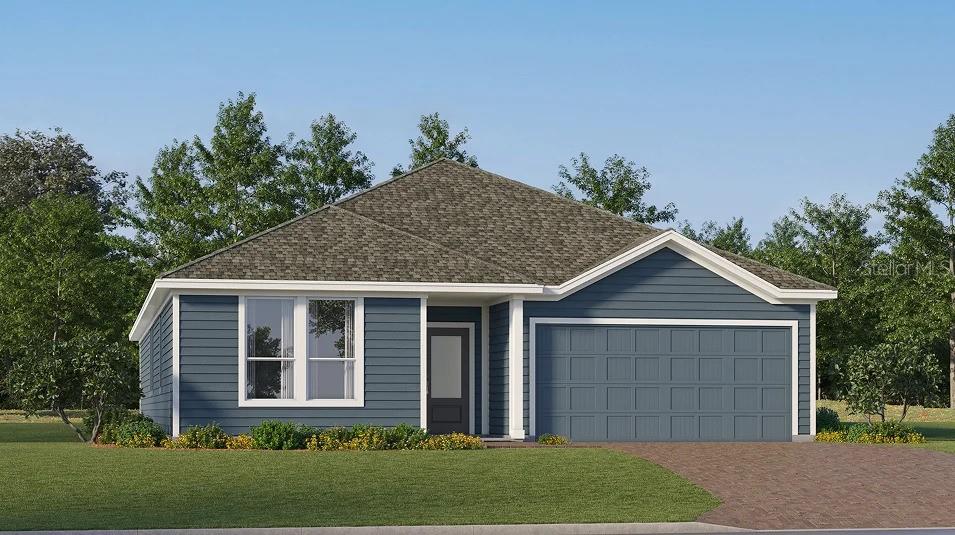 Details for 5134 Arrowfeather Avenue A, ST CLOUD, FL 34772