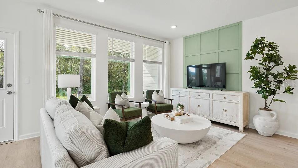 Image 5 of 22 For 5134 Arrowfeather Avenue A
