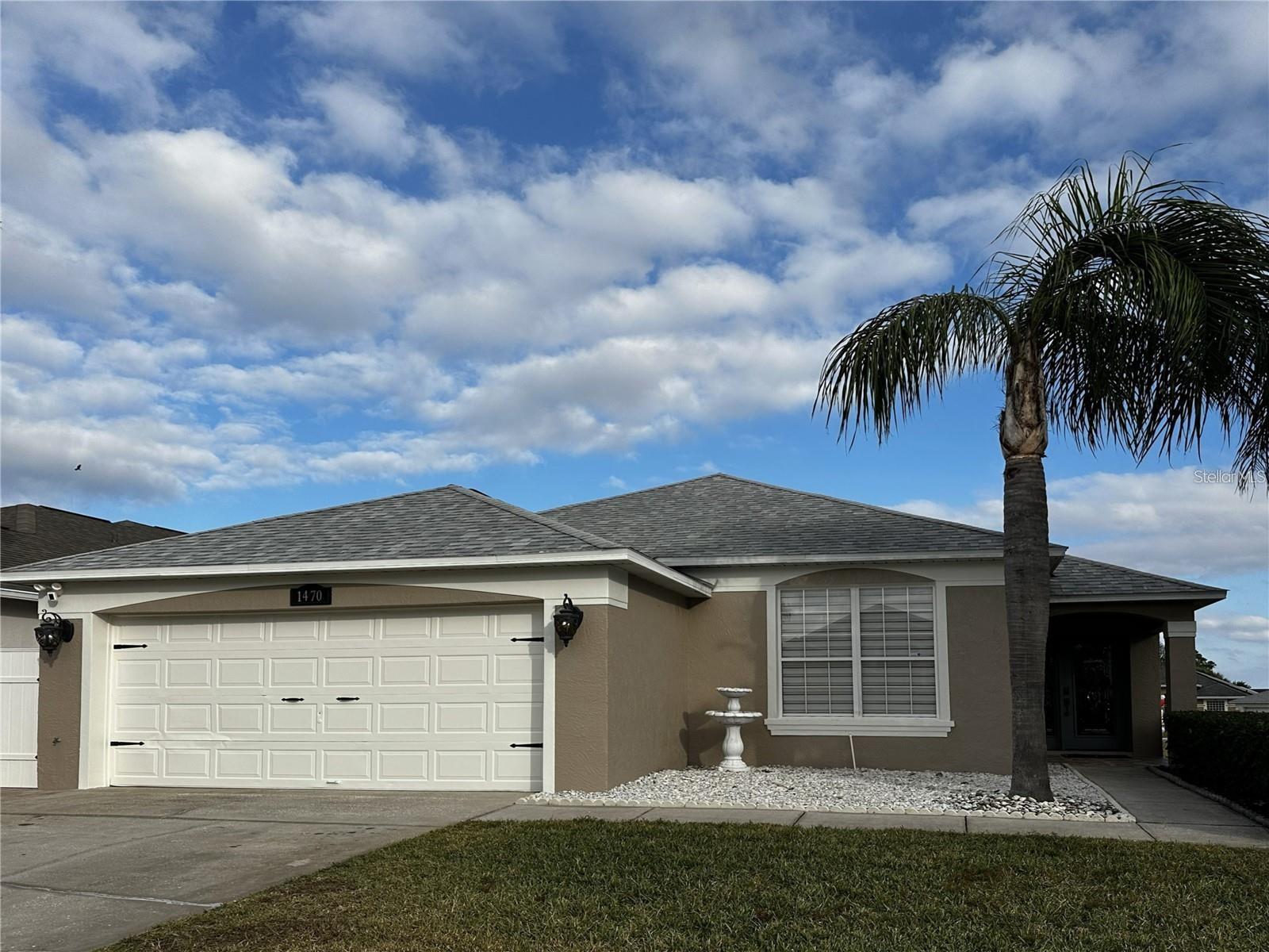 Details for 1470 Wedge Way, HAINES CITY, FL 33844