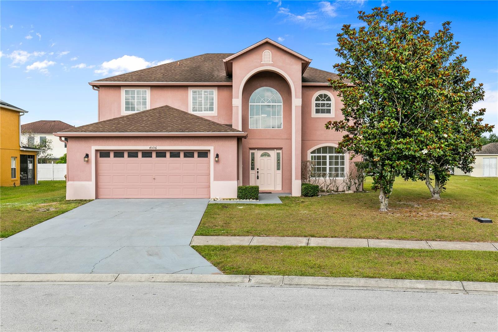 Details for 4556 Ficus Tree Road, KISSIMMEE, FL 34758