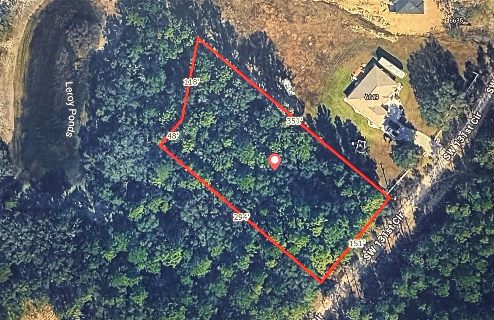 Listing Details for Address Not Provided