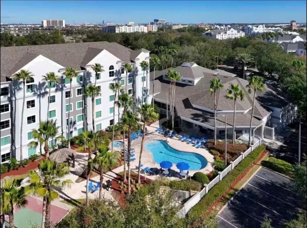 Details for 8303 Palm Pkwy 114, ORLANDO, FL 32836