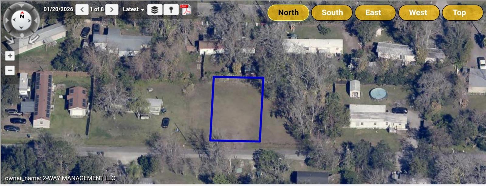 Details for 18643 15th Avenue, ORLANDO, FL 32833
