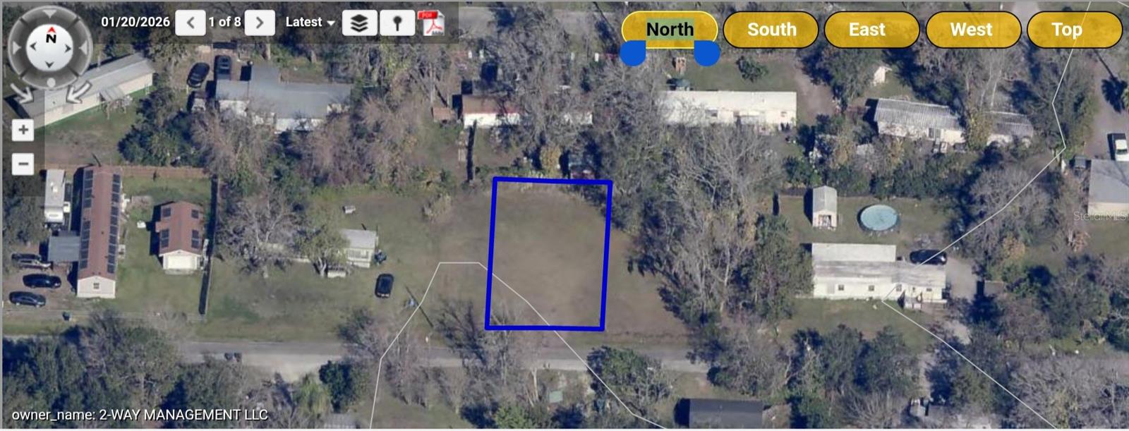 Image 2 of 2 For 18643 15th Avenue