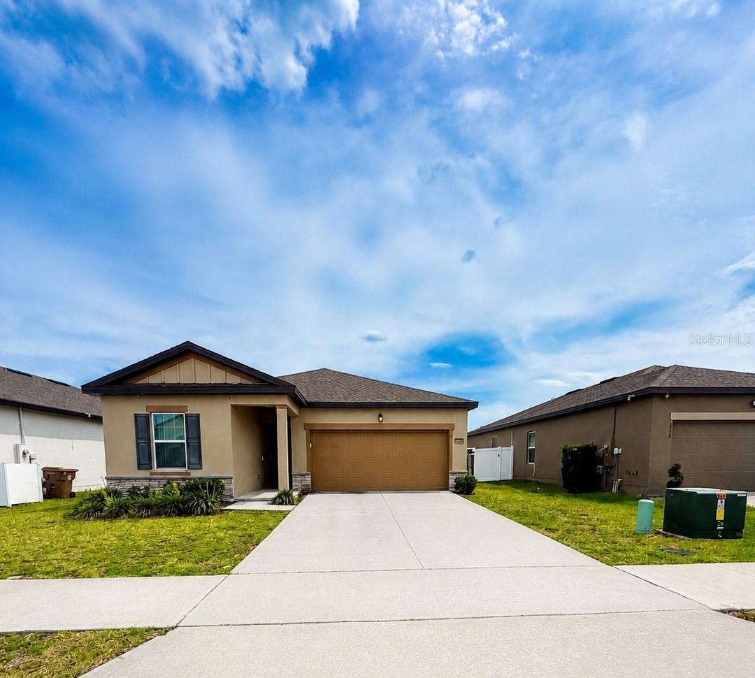 Details for 5882 Herder Road, ST CLOUD, FL 34771