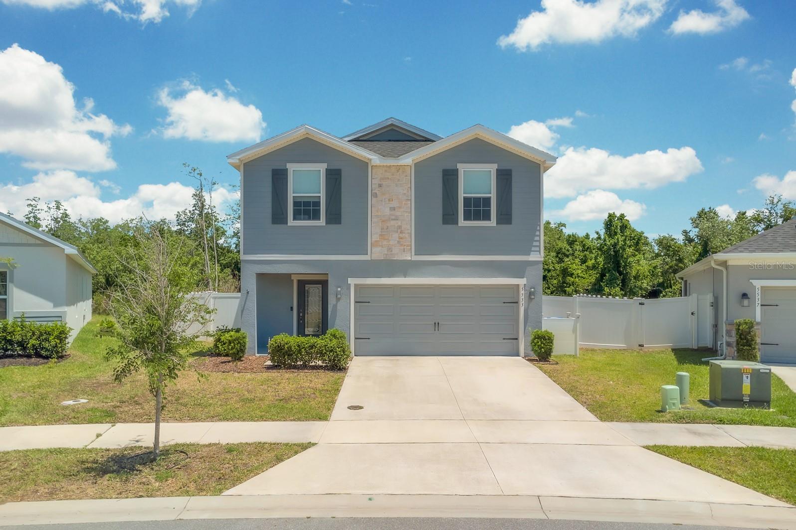 Details for 5533 Vigo Loop, ST CLOUD, FL 34771