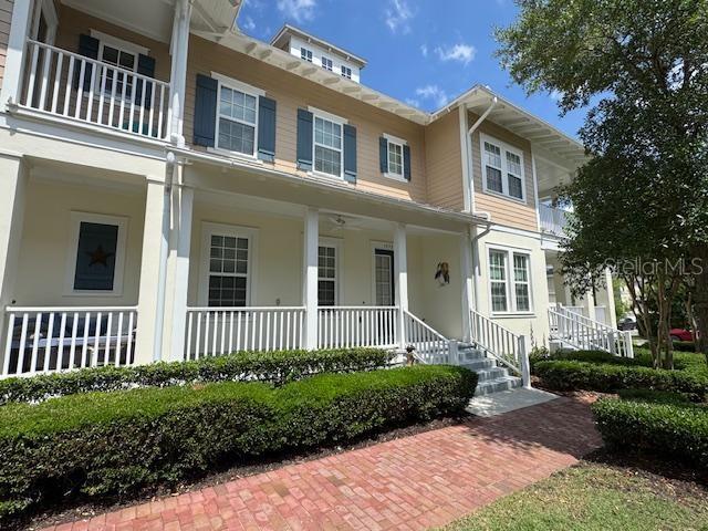 Details for 1432 Resolute Street, CELEBRATION, FL 34747