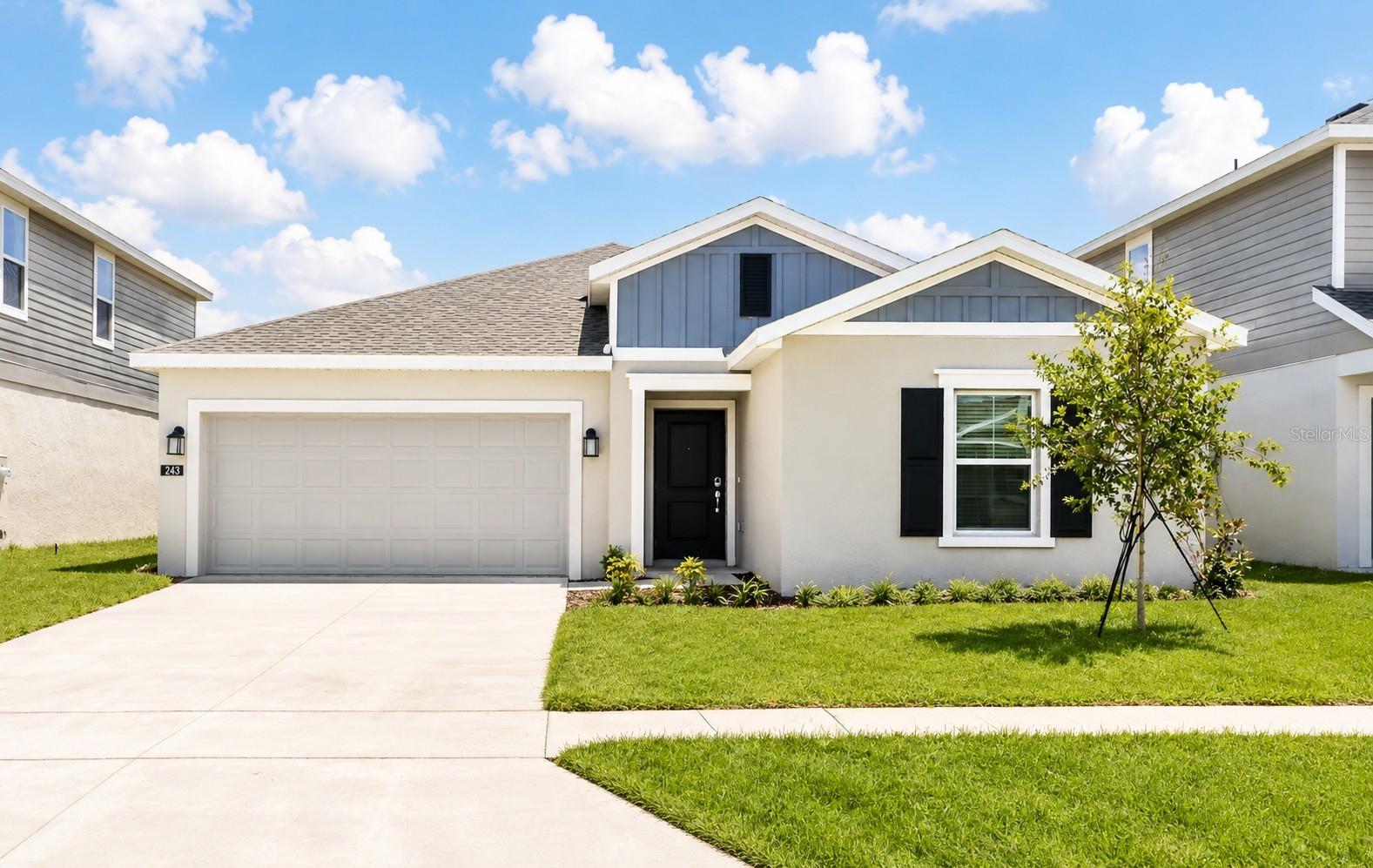 Details for 243 Hayley Street, WINTER HAVEN, FL 33884