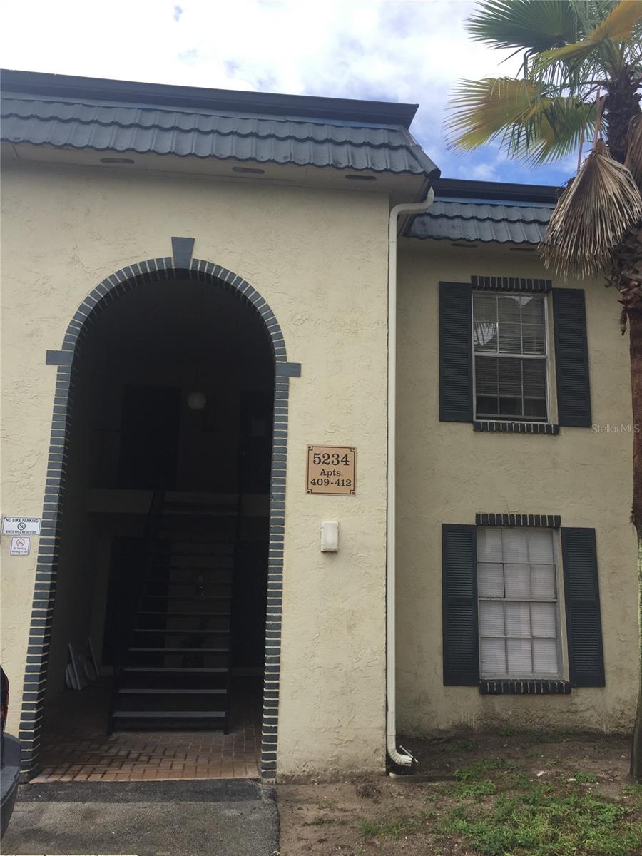 Details for 5234 Curry Ford Road 412, ORLANDO, FL 32812