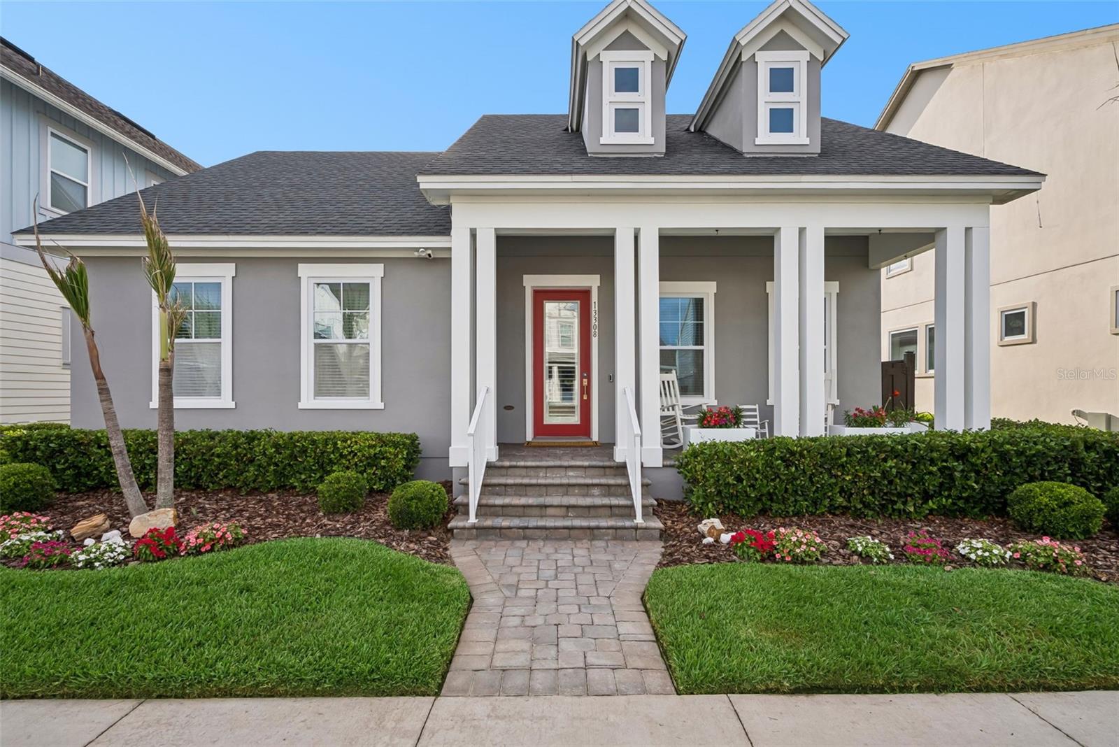 Details for 13308 Stoddart Avenue, ORLANDO, FL 32827
