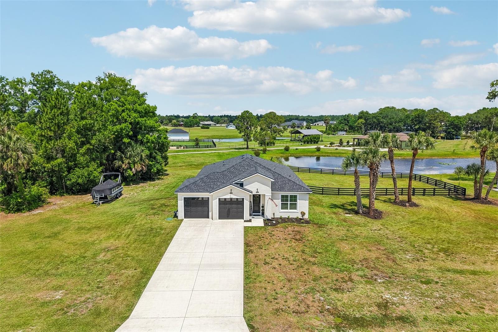 Details for 3601 Hidden River Lane, TAVARES, FL 32778