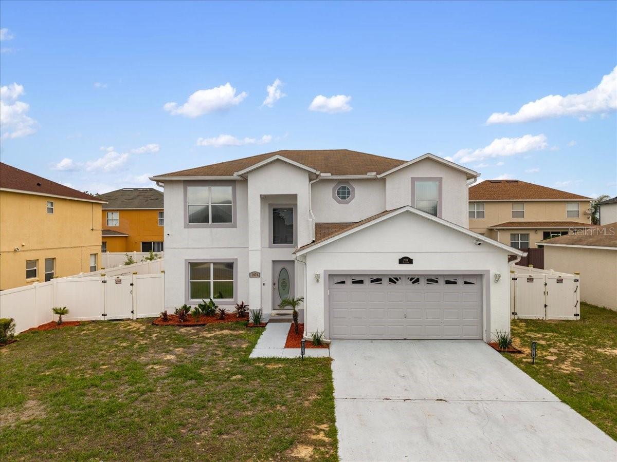 Details for 2074 Rio Grande Canyon Loop, KISSIMMEE, FL 34759