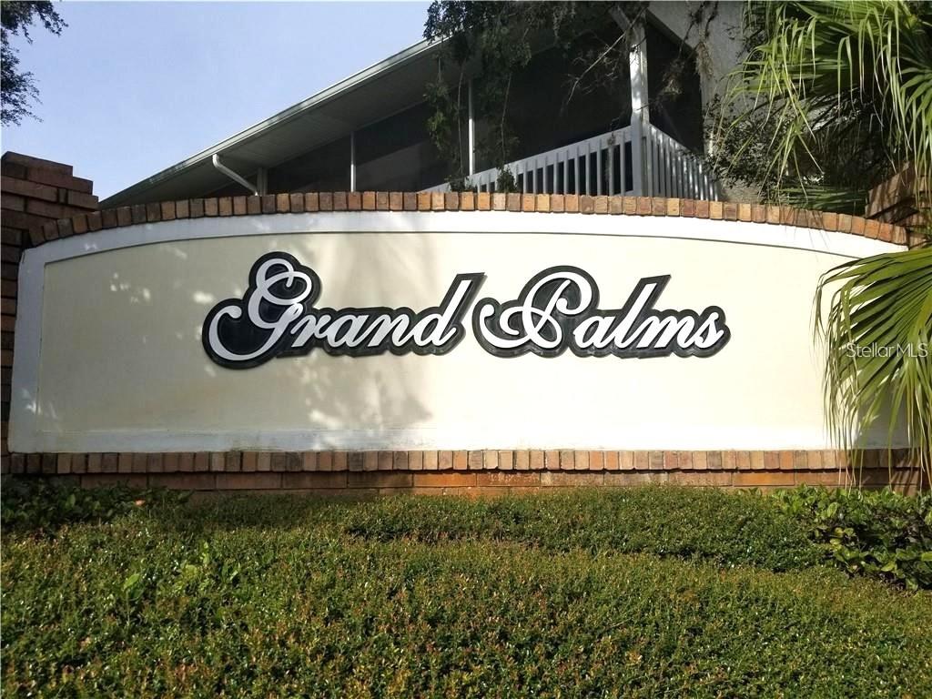 Image 13 of 13 For 8829 Grand Palms Circle A