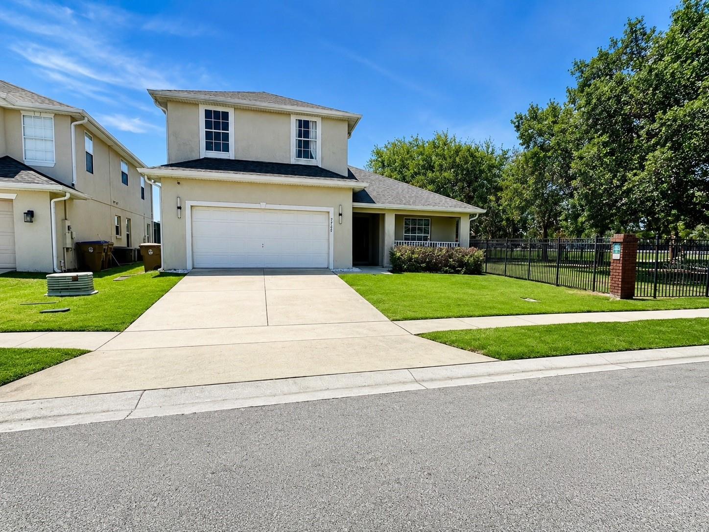 Details for 2708 Prestwick Lane, KISSIMMEE, FL 34744