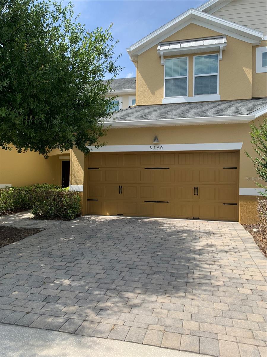 Details for 8140 Serenity Springs Drive, WINDERMERE, FL 34786