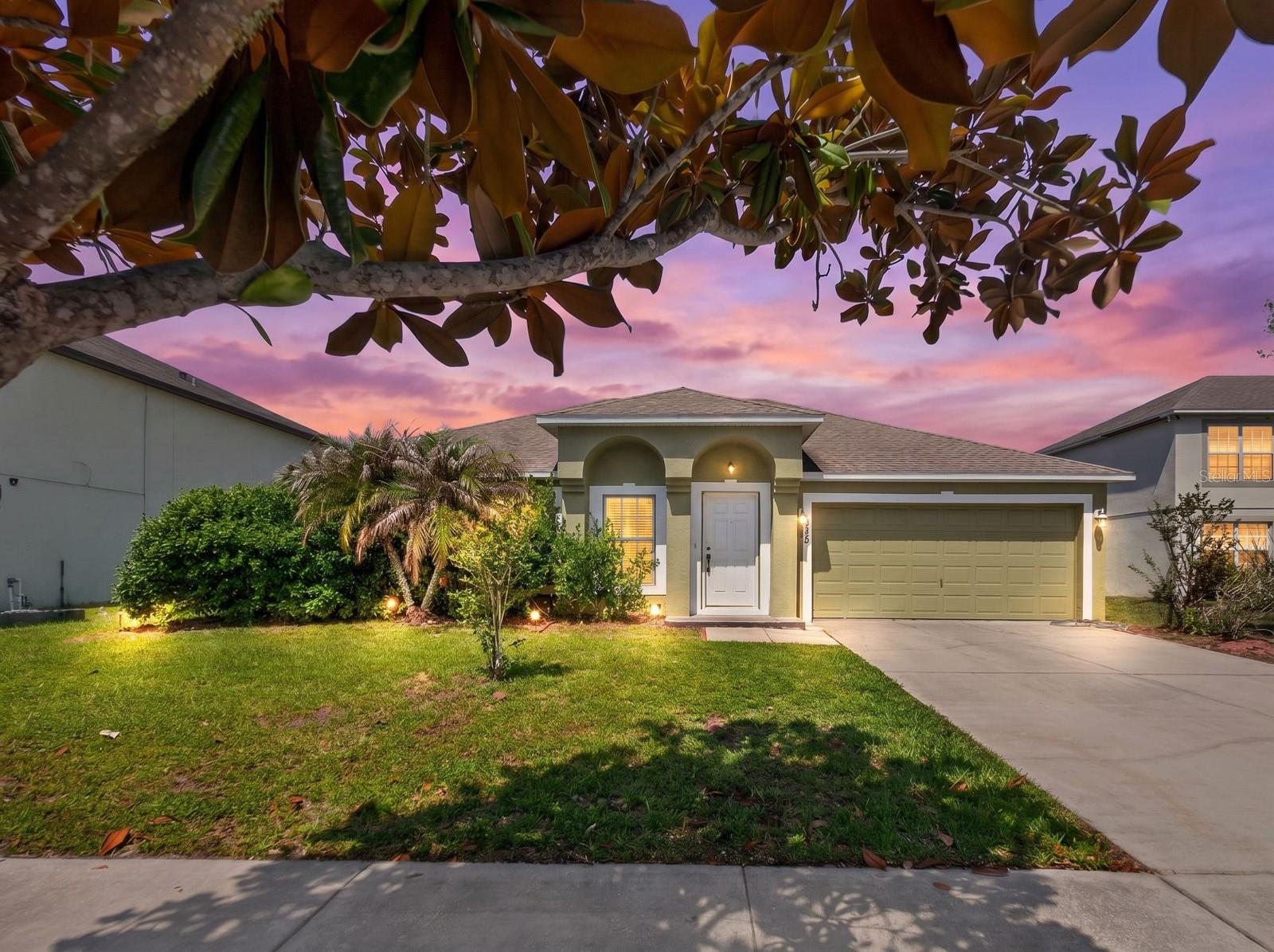 Details for 4020 Sunny Day Way, KISSIMMEE, FL 34744