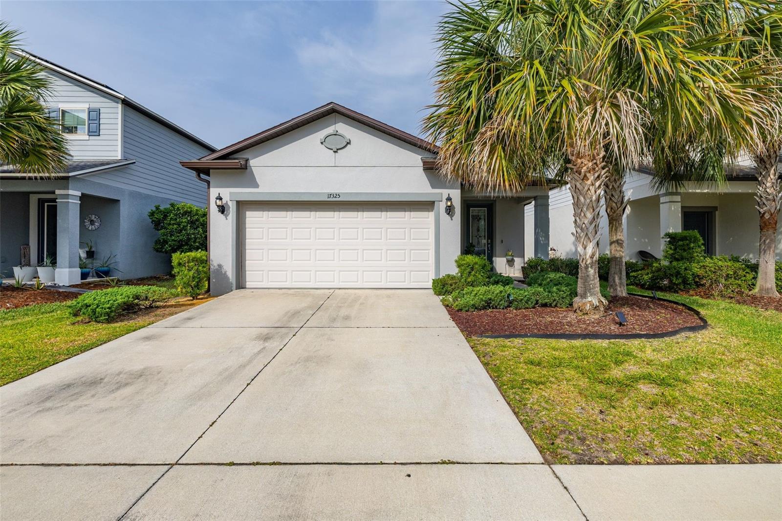 Details for 17325 Bracken Fern Lane, CLERMONT, FL 34714