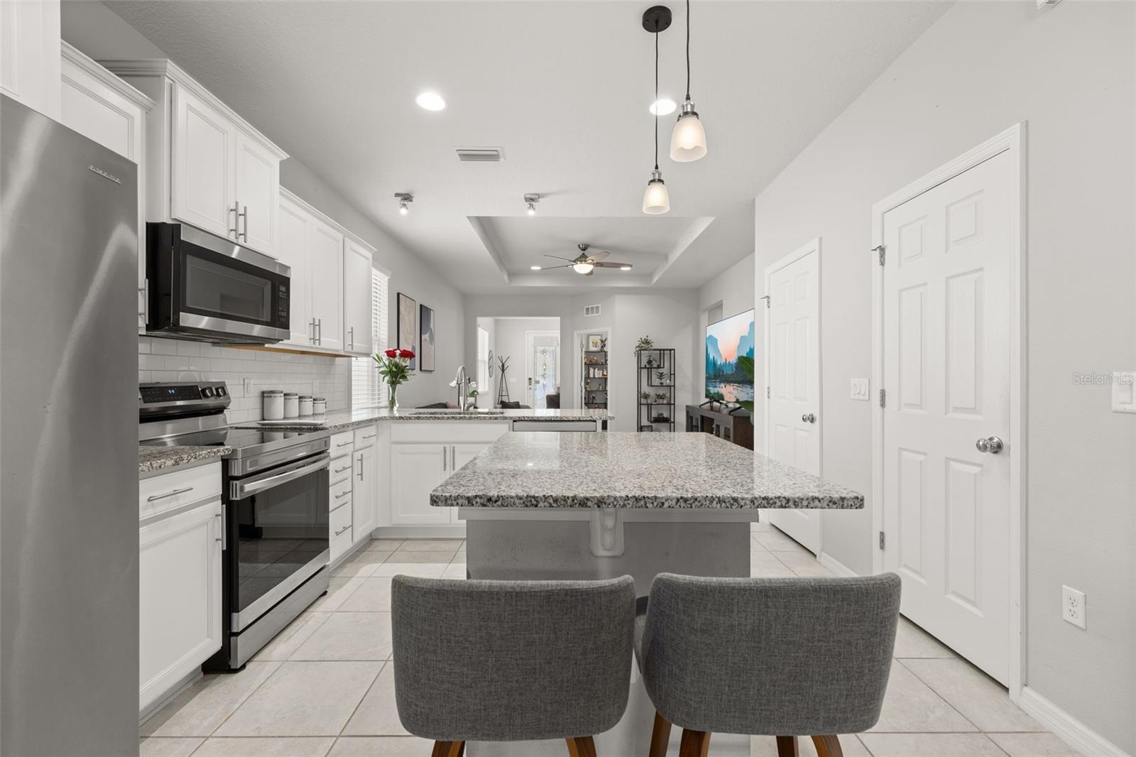 Image 13 of 87 For 17325 Bracken Fern Lane