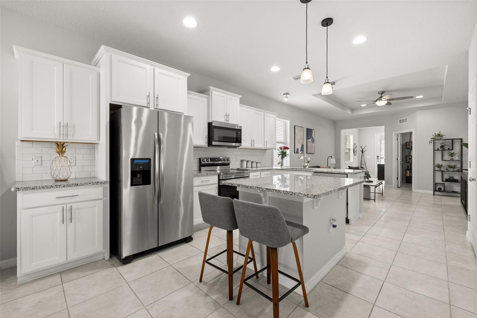 Image 2 of 87 For 17325 Bracken Fern Lane