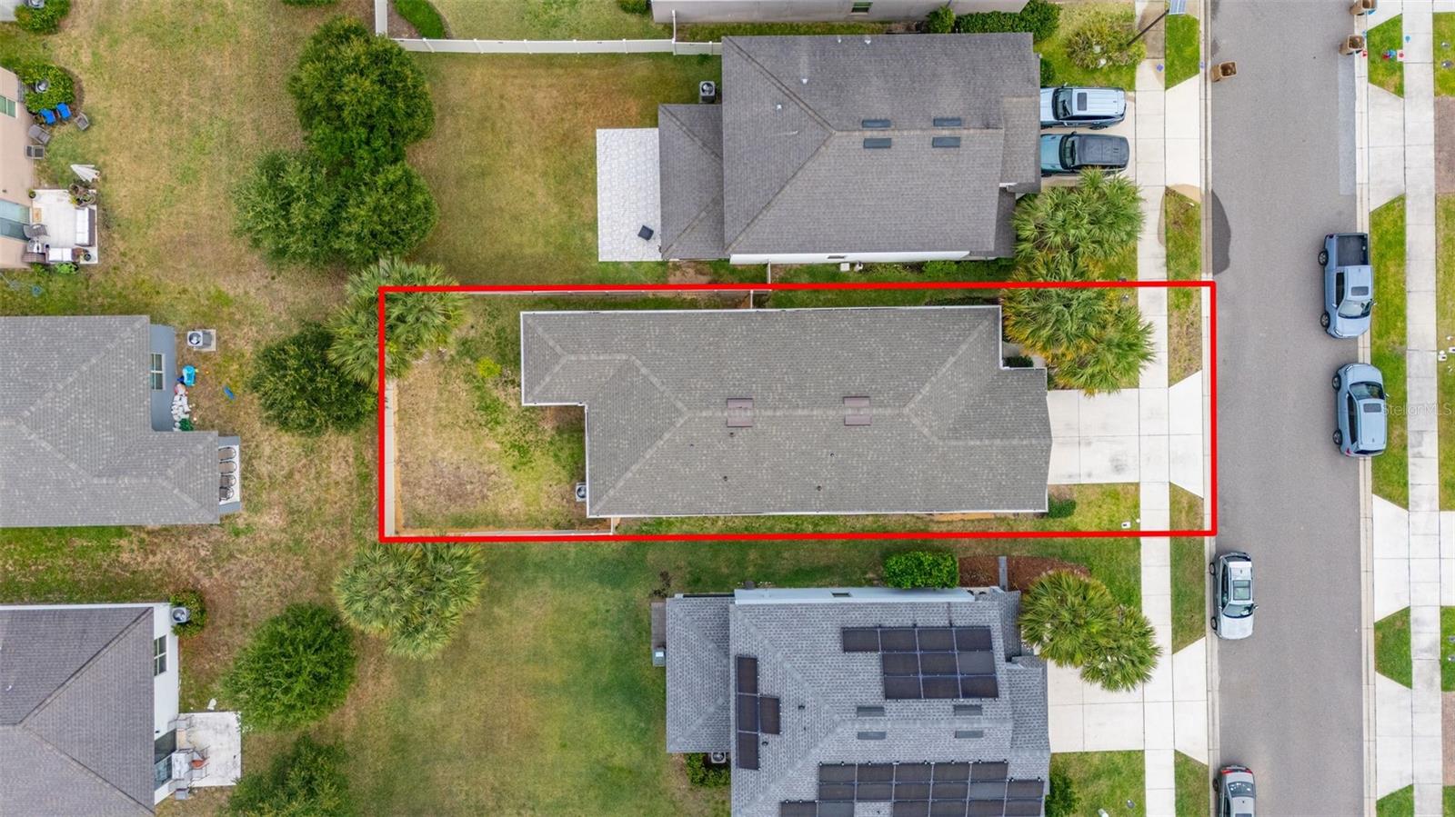 Image 40 of 87 For 17325 Bracken Fern Lane