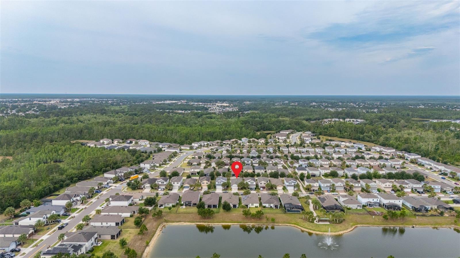 Image 45 of 87 For 17325 Bracken Fern Lane
