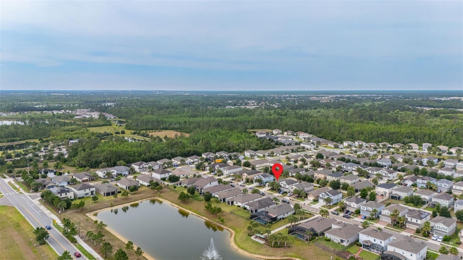Image 47 of 87 For 17325 Bracken Fern Lane
