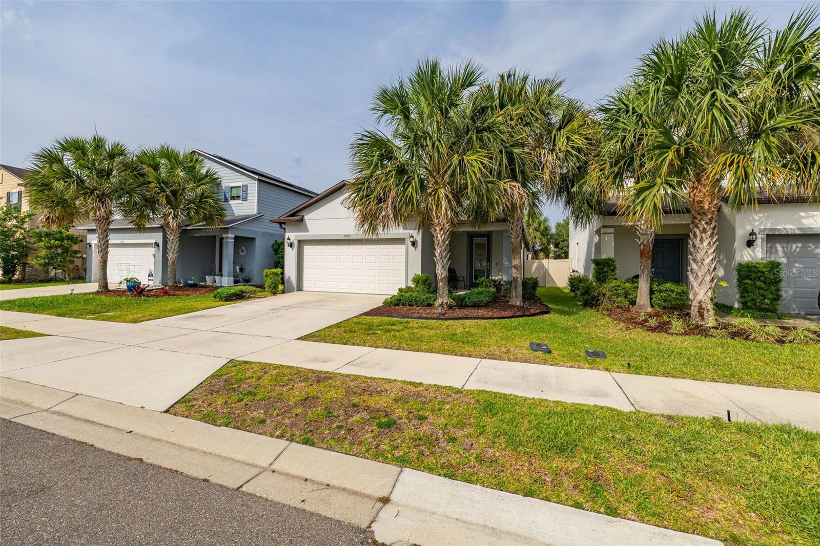 Image 61 of 87 For 17325 Bracken Fern Lane