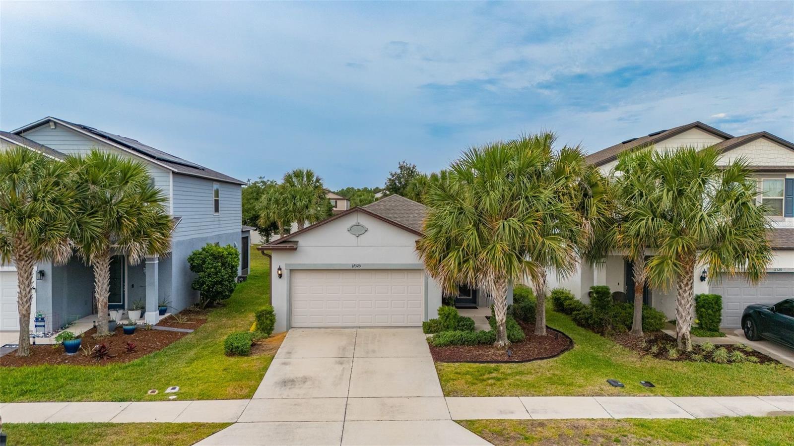 Image 62 of 87 For 17325 Bracken Fern Lane