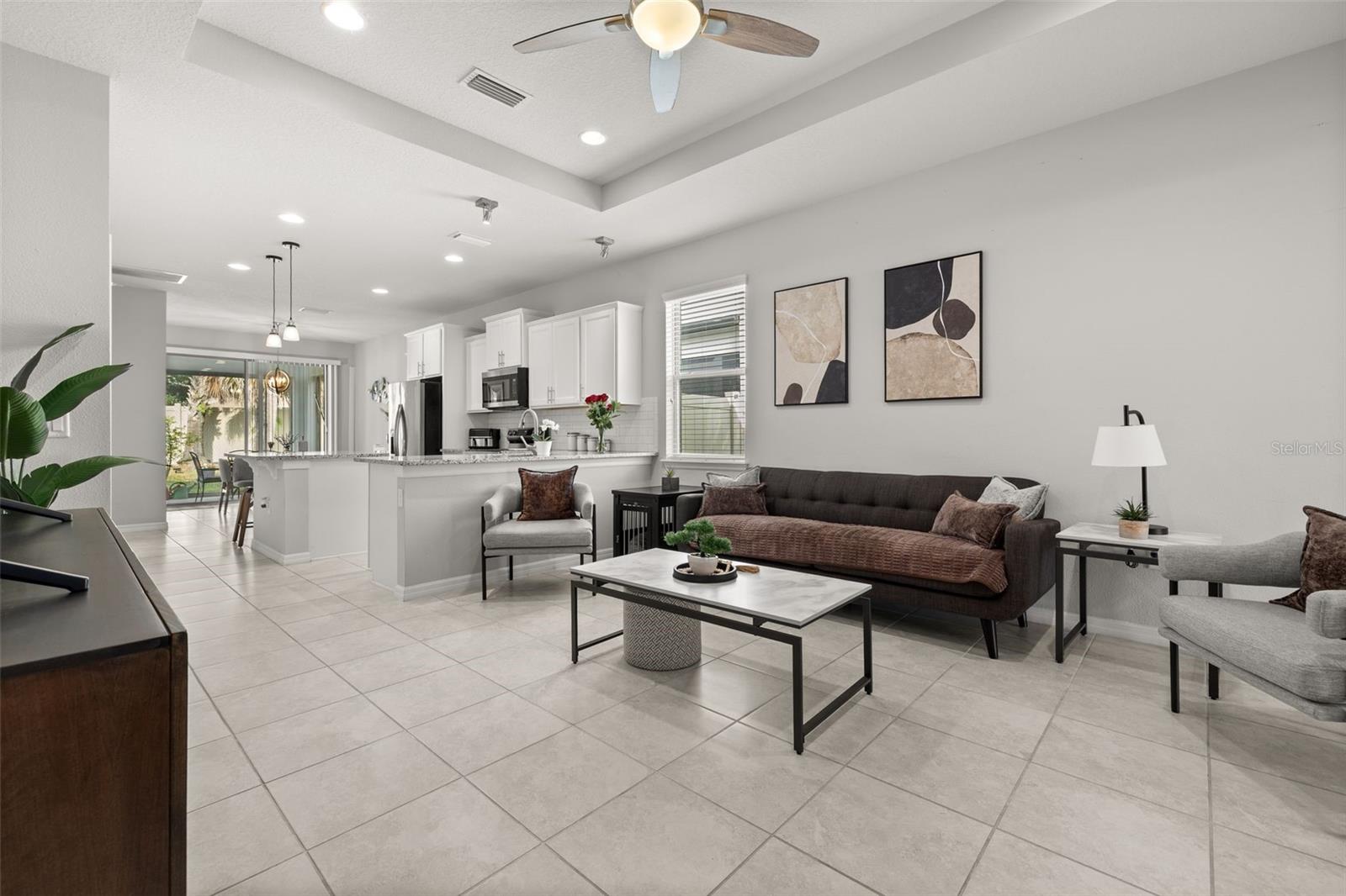 Image 9 of 87 For 17325 Bracken Fern Lane