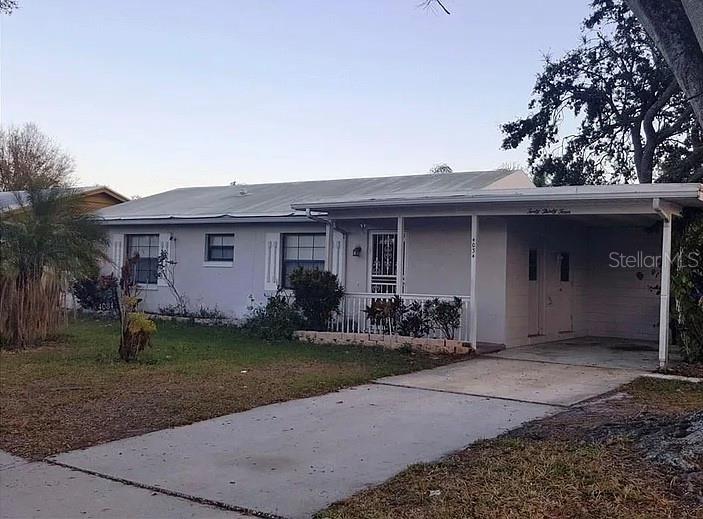 Listing Details for 4034 Castlegate Dr, ORLANDO, FL 32839