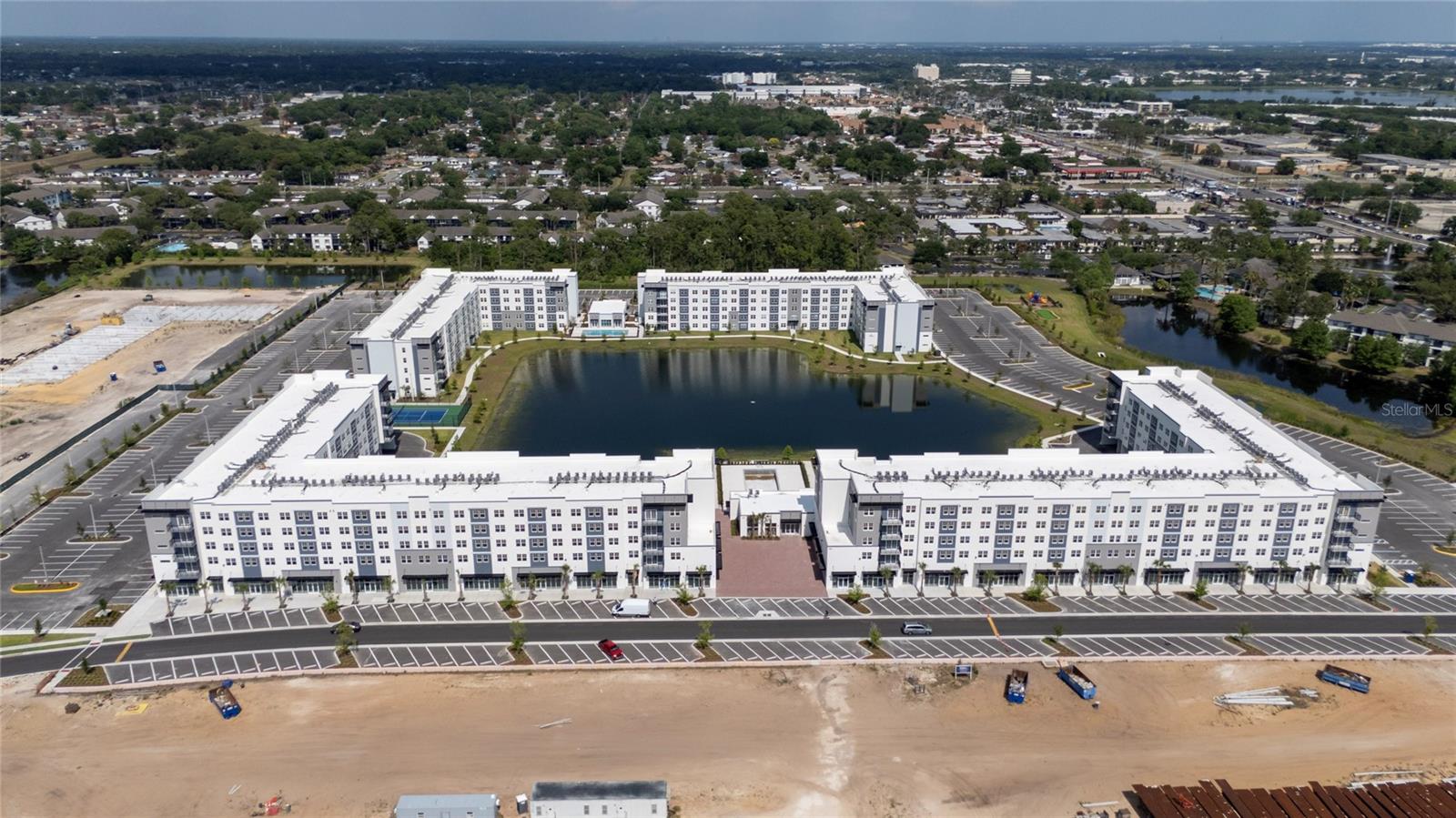 Image 25 of 41 For 5587 Millenia Park Boulevard 515