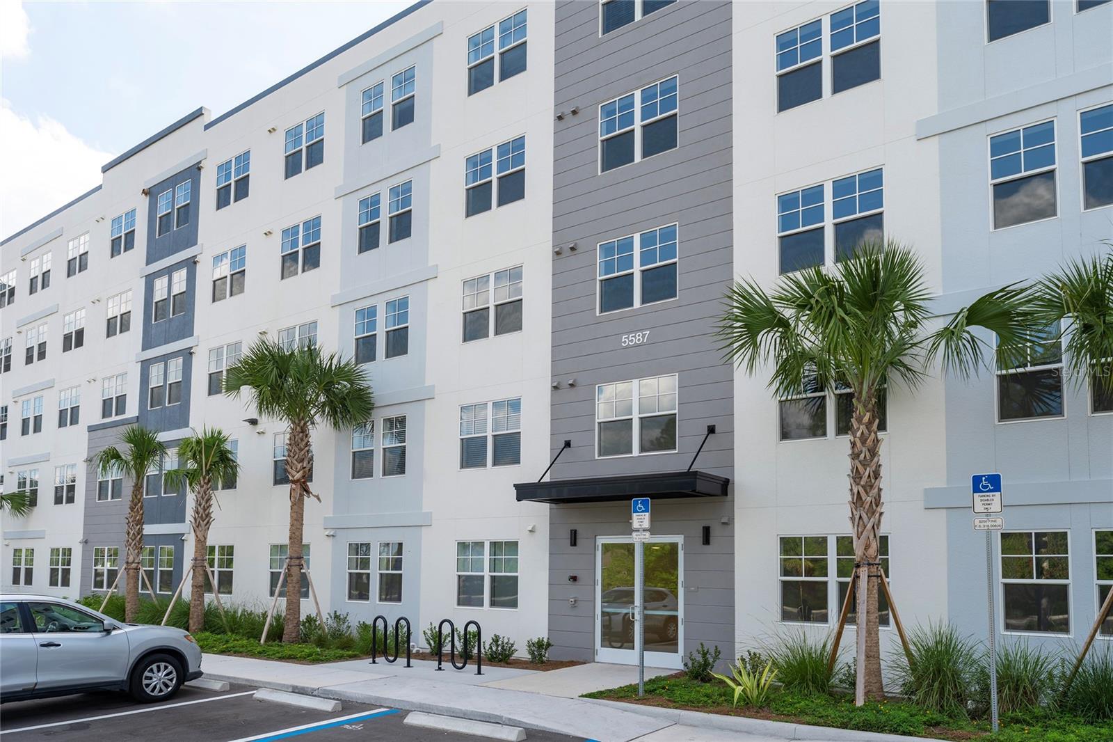 Image 3 of 41 For 5587 Millenia Park Boulevard 515