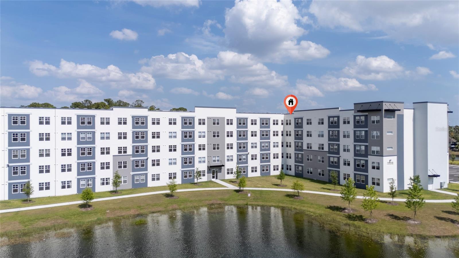 Image 31 of 41 For 5587 Millenia Park Boulevard 515