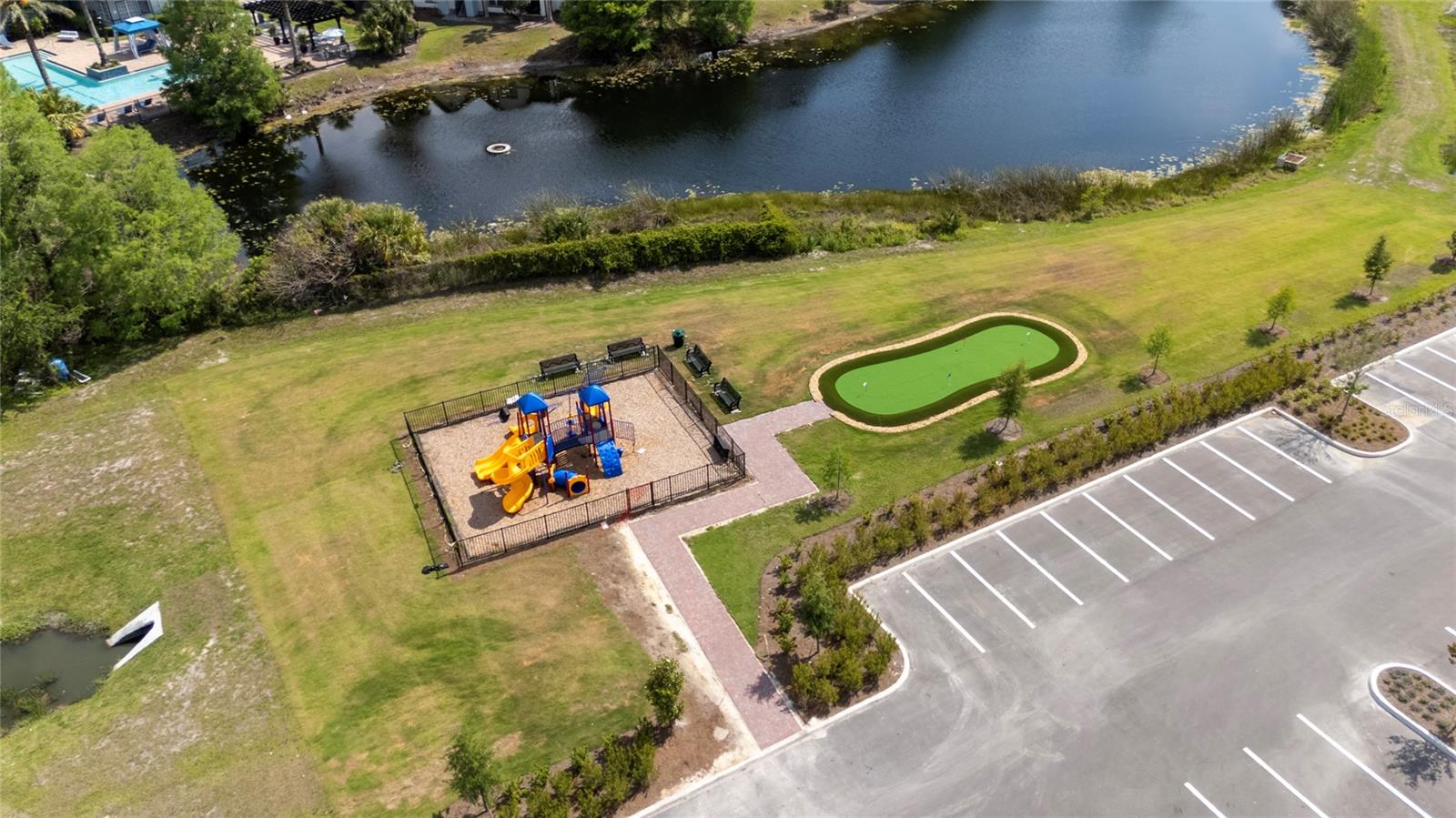 Image 40 of 41 For 5587 Millenia Park Boulevard 515