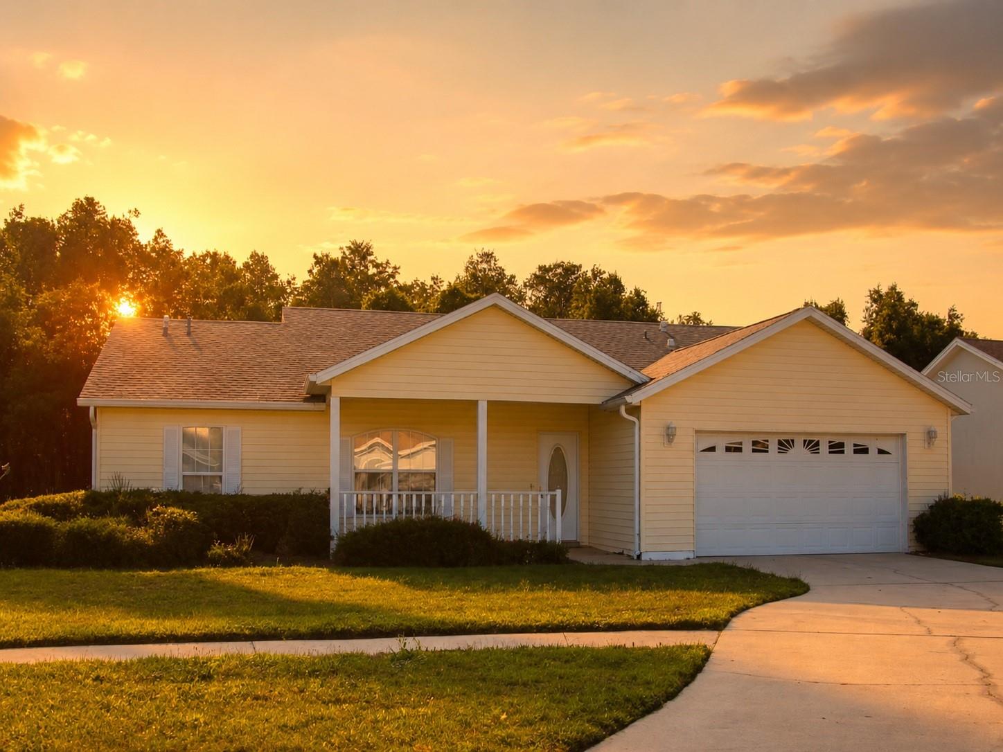 Listing Details for 3837 Springlake Village Court, KISSIMMEE, FL 34744