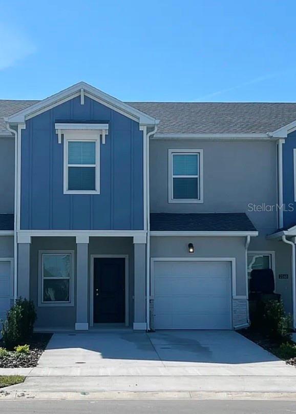 Details for 2562 Skyline Loop, KISSIMMEE, FL 34758