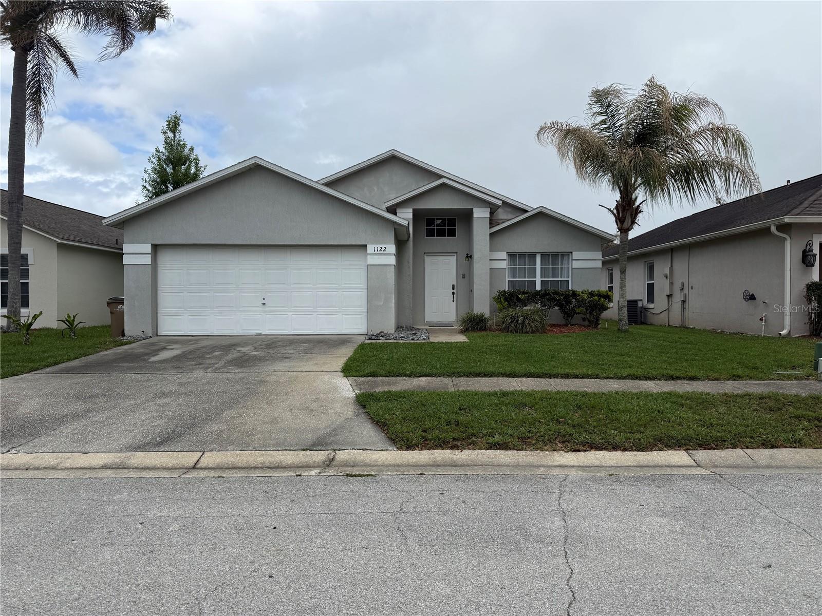 Details for 1122 Clear Creek Circle, CLERMONT, FL 34714