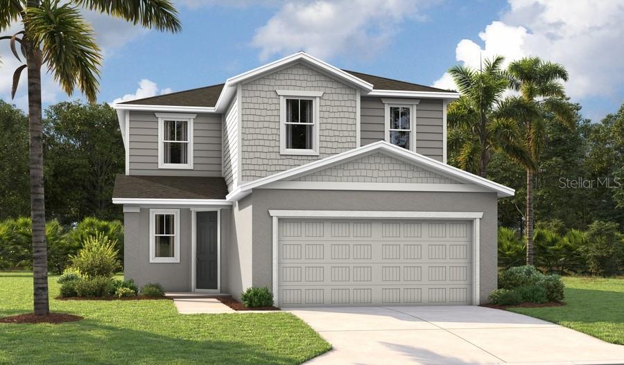 Details for 2537 29th Lane E, PALMETTO, FL 34221