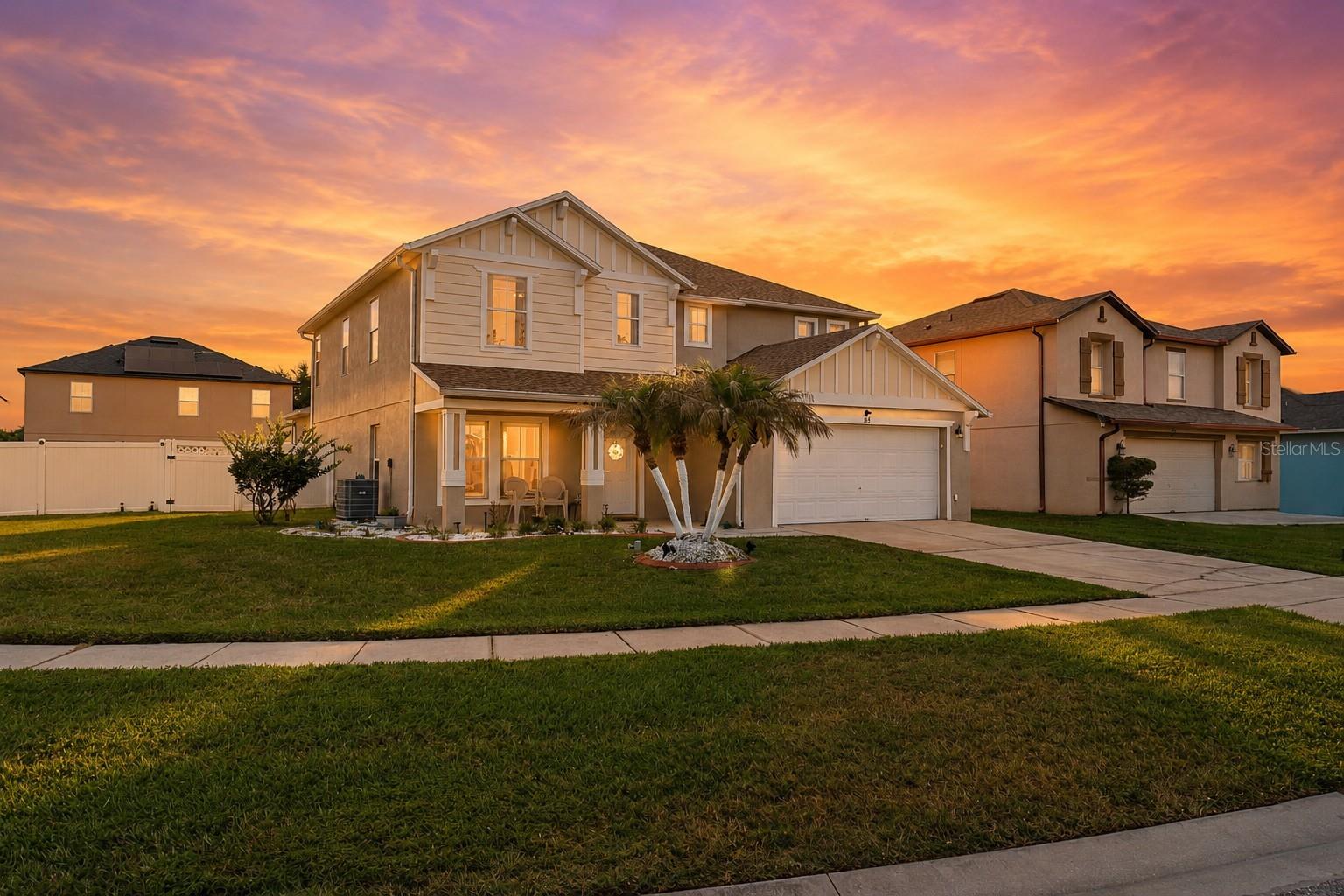 Details for 831 Neptune Pointe Lane, KISSIMMEE, FL 34744