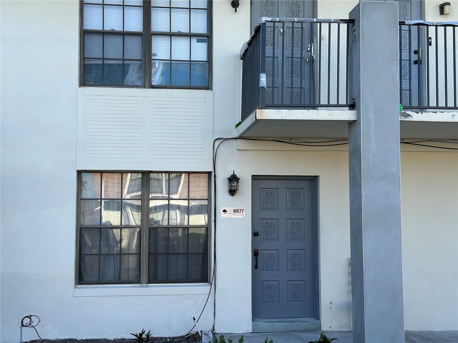 Details for 6077 Village Circle 6077, ORLANDO, FL 32822
