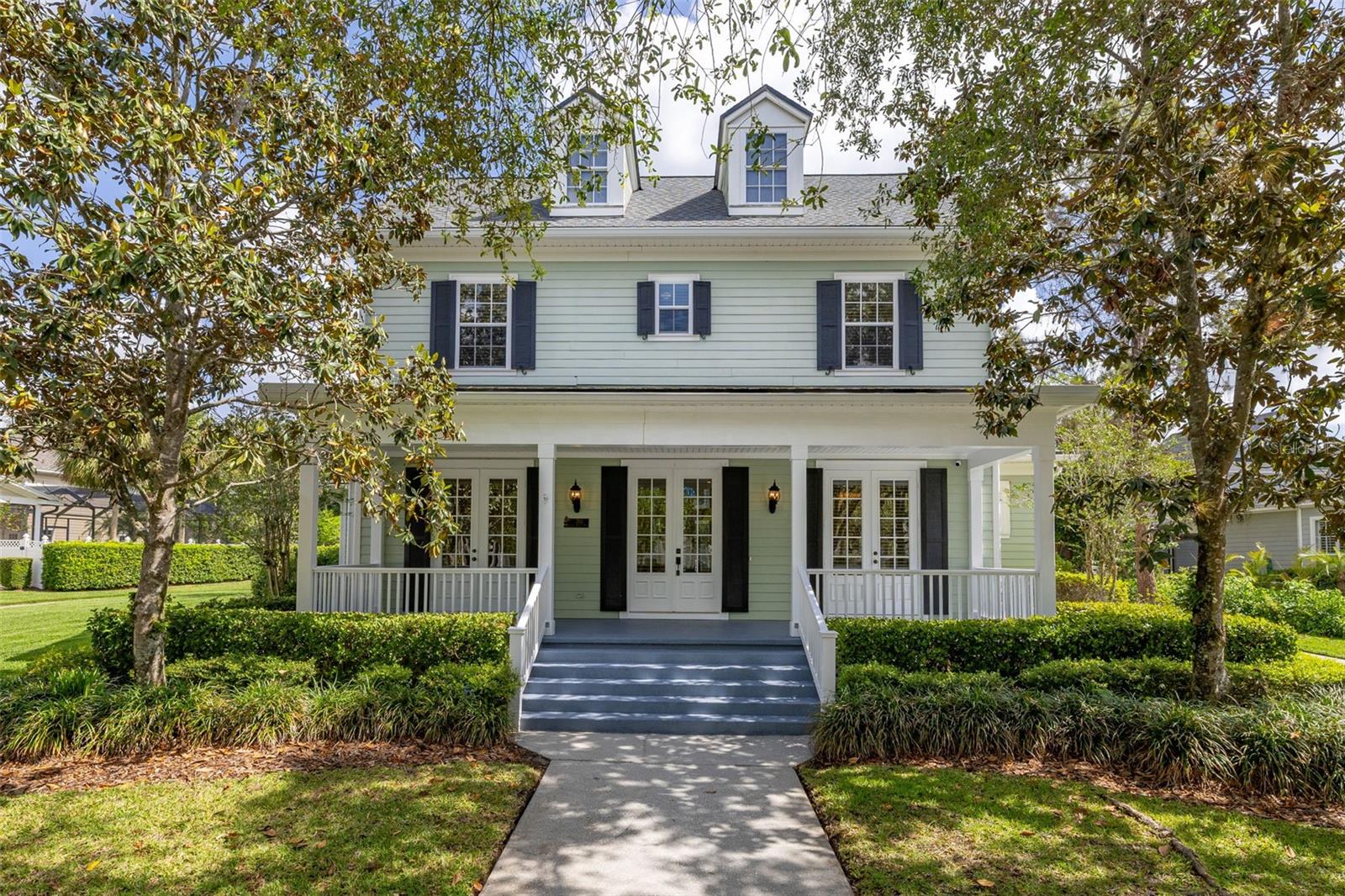 Details for 703 Eagle Woods Trail, CELEBRATION, FL 34747