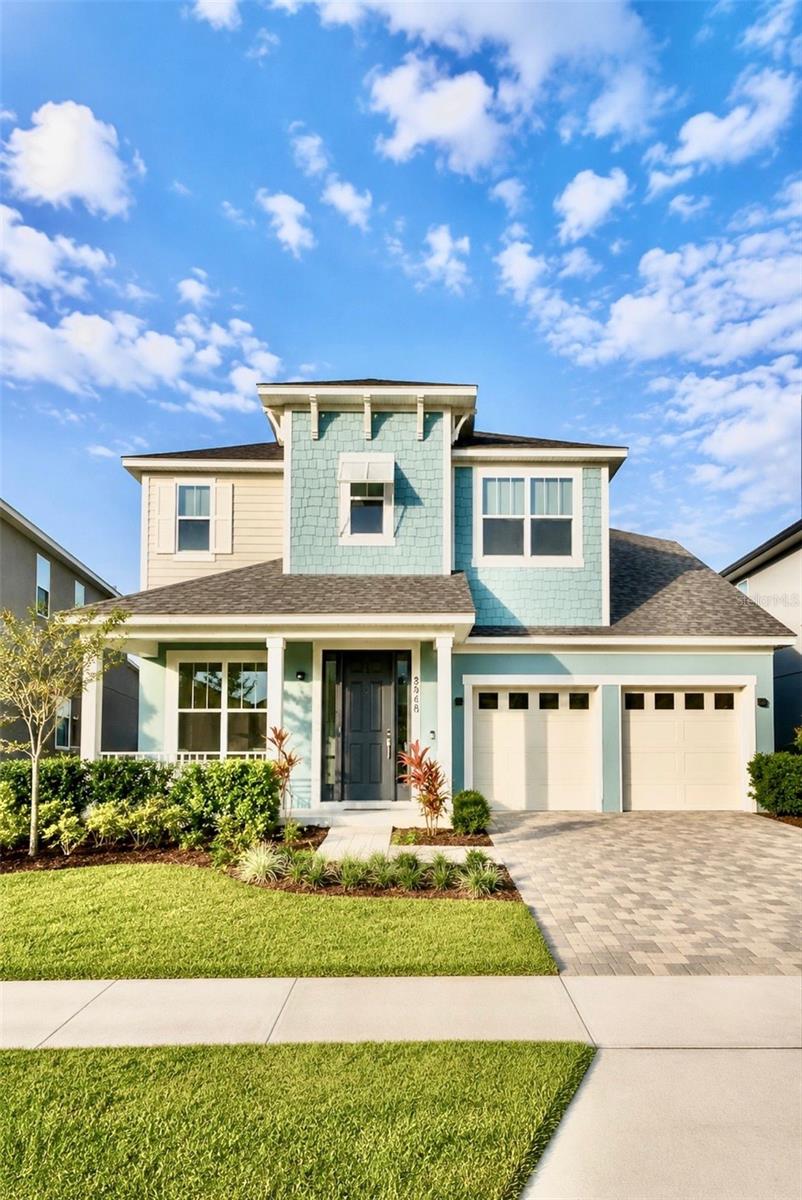 Details for 8948 Exploration Avenue, ORLANDO, FL 32832