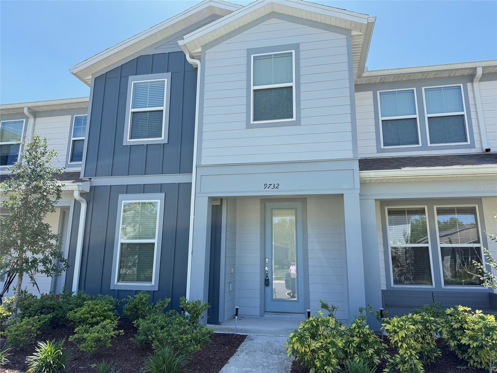 Details for 9732 Brown Burrow Street, ORLANDO, FL 32829