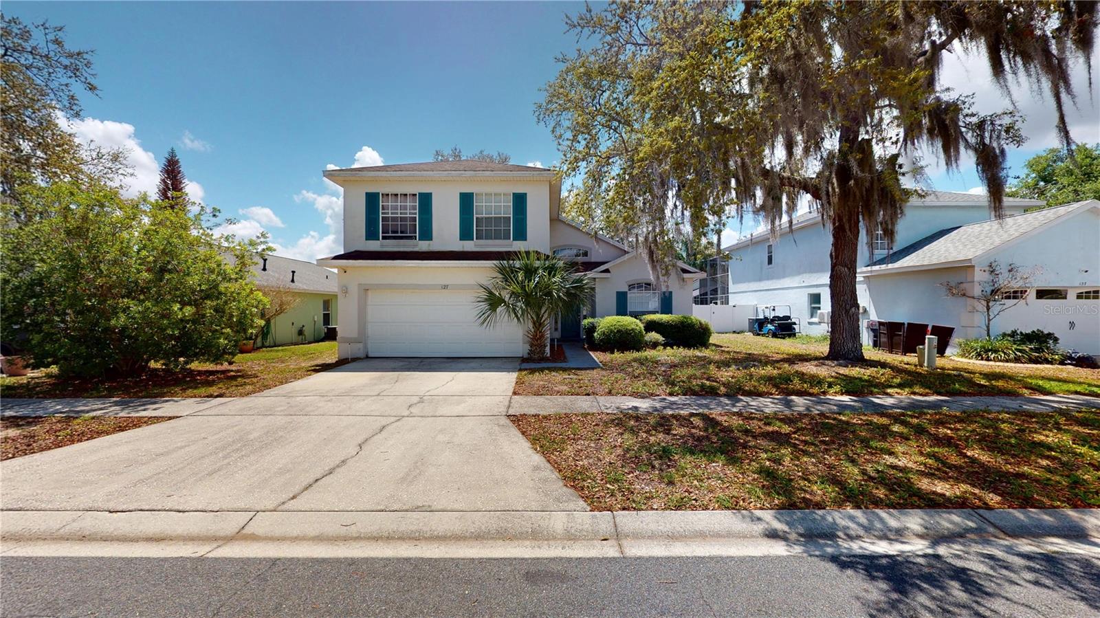 Details for 127 Cypress Landing Street 5, DAVENPORT, FL 33896