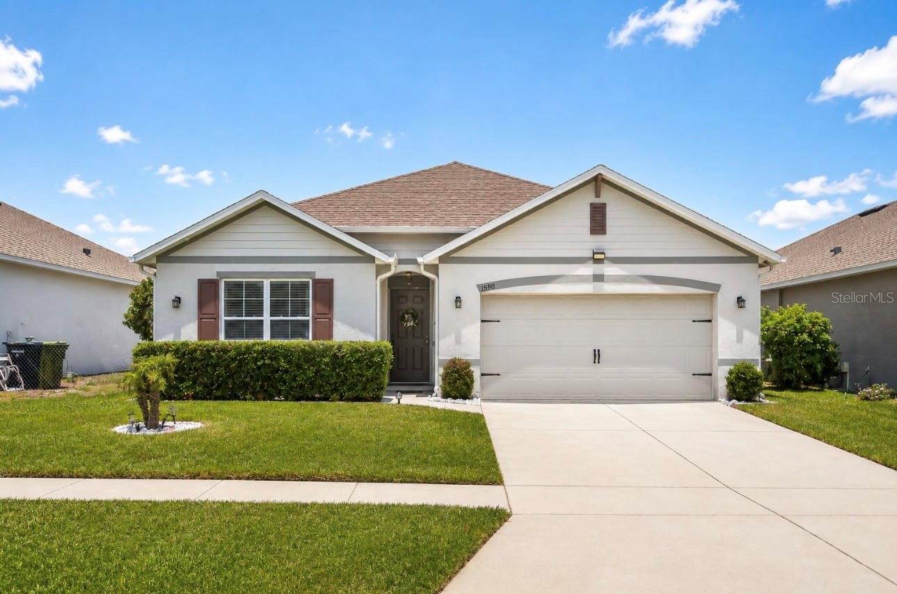 Details for 3155 Country Club Circle, WINTER HAVEN, FL 33881