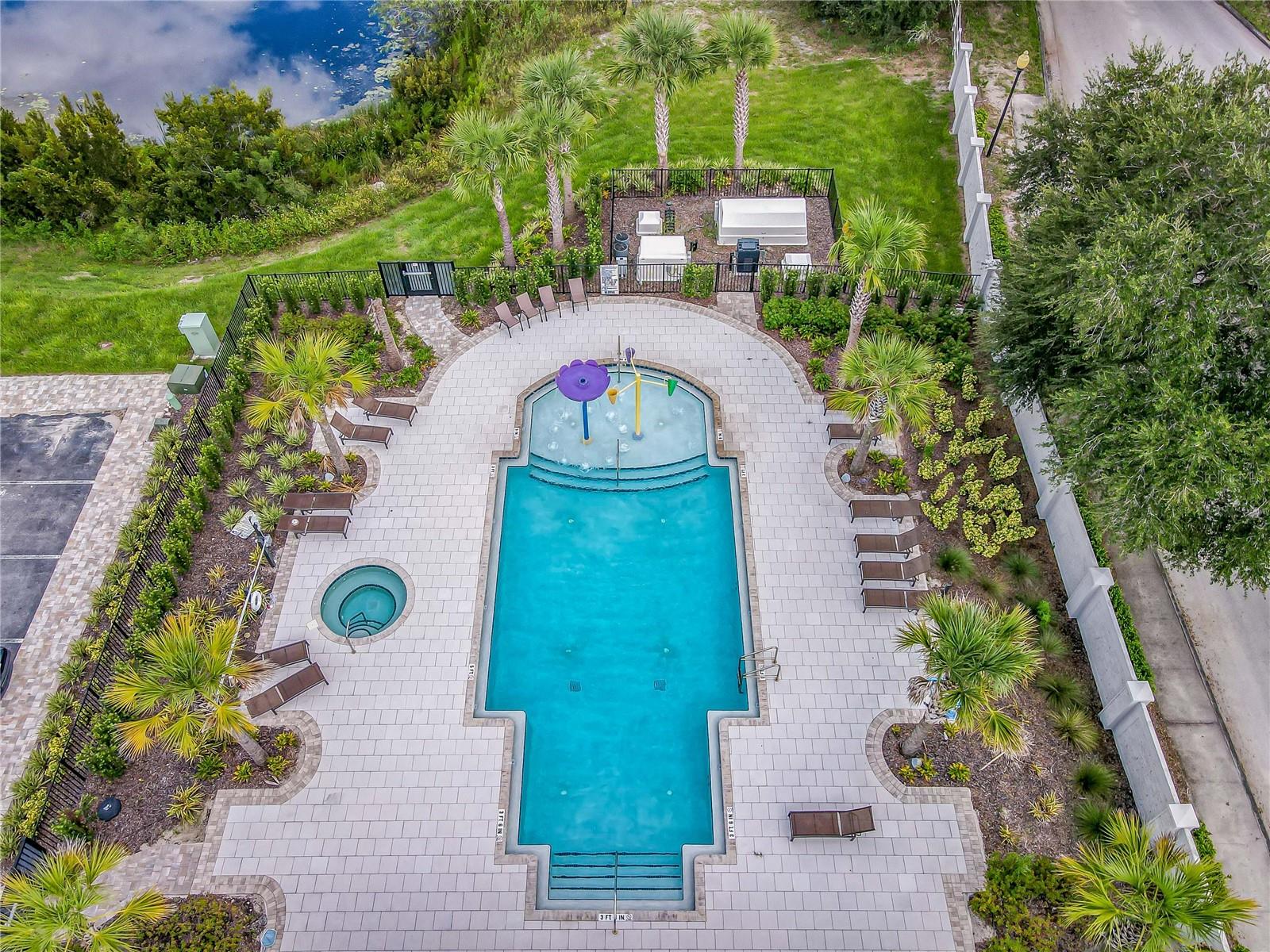 Image 37 of 37 For 208 Villa Domani Circle