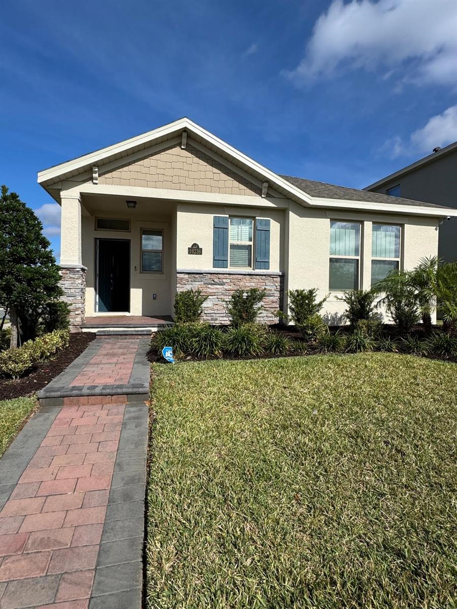 Details for 16236 Carraway Bay Alley, WINTER GARDEN, FL 34787