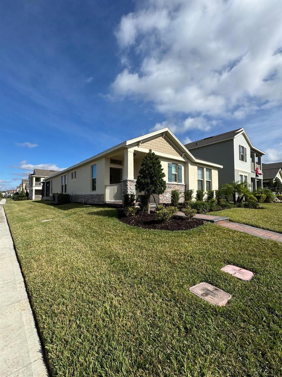 Image 3 of 42 For 16236 Carraway Bay Alley