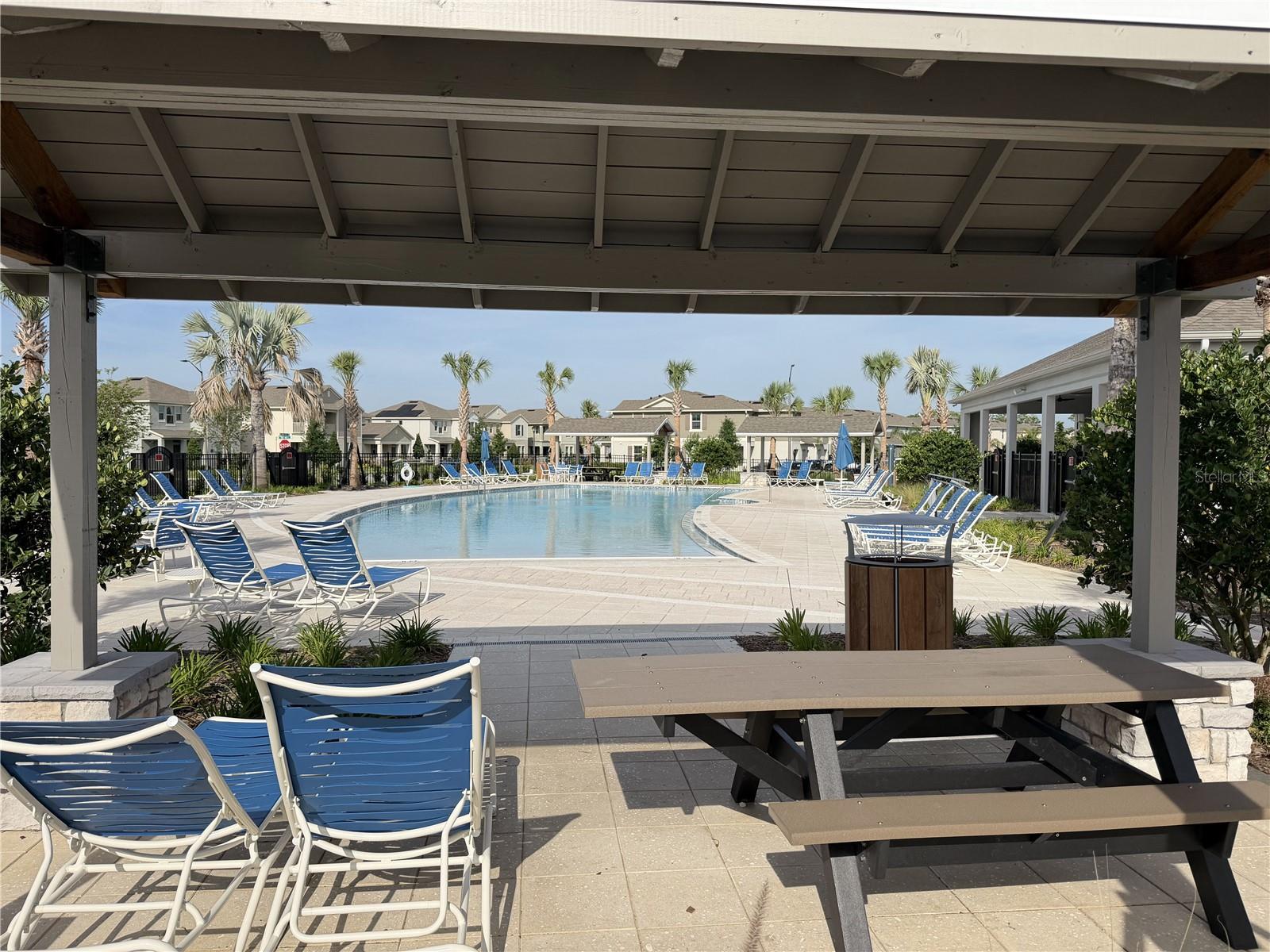 Image 42 of 42 For 16236 Carraway Bay Alley